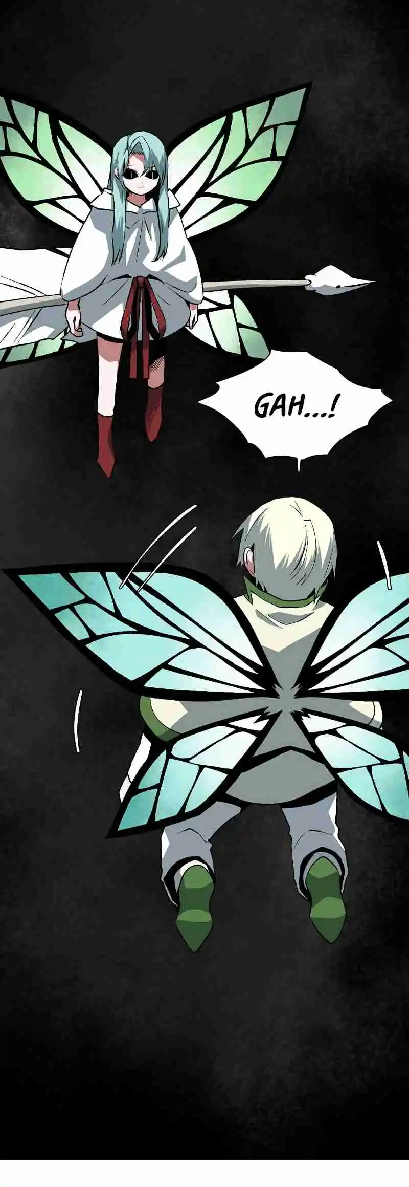 One Step Closer to the Demon King 170