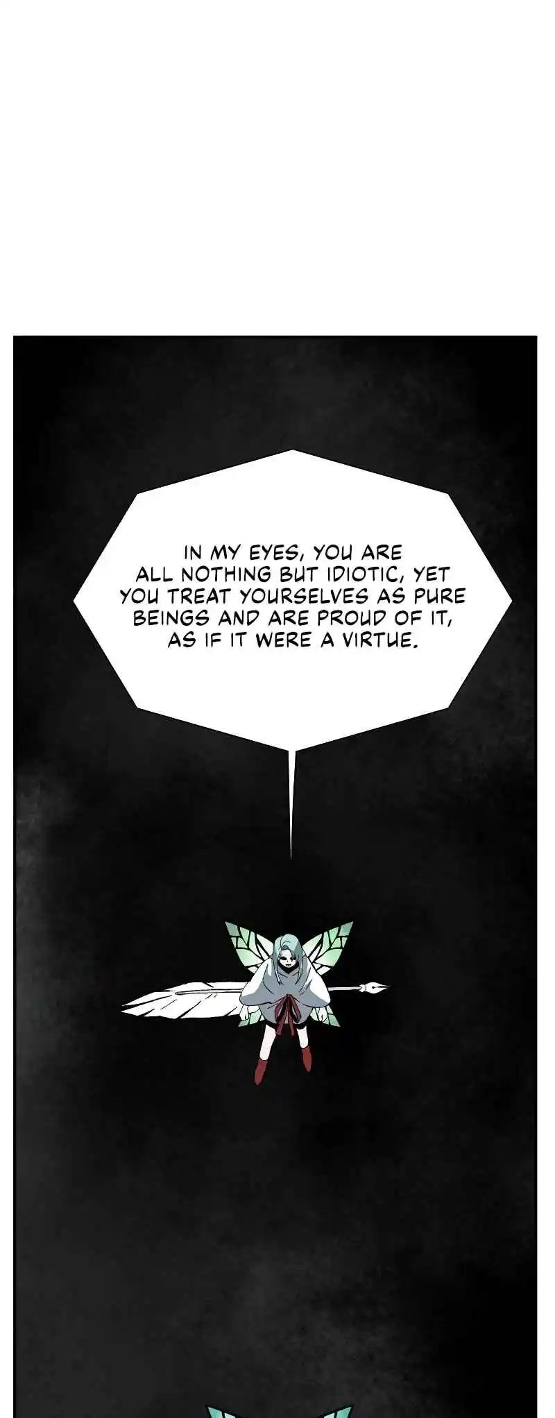 One Step Closer to the Demon King 170