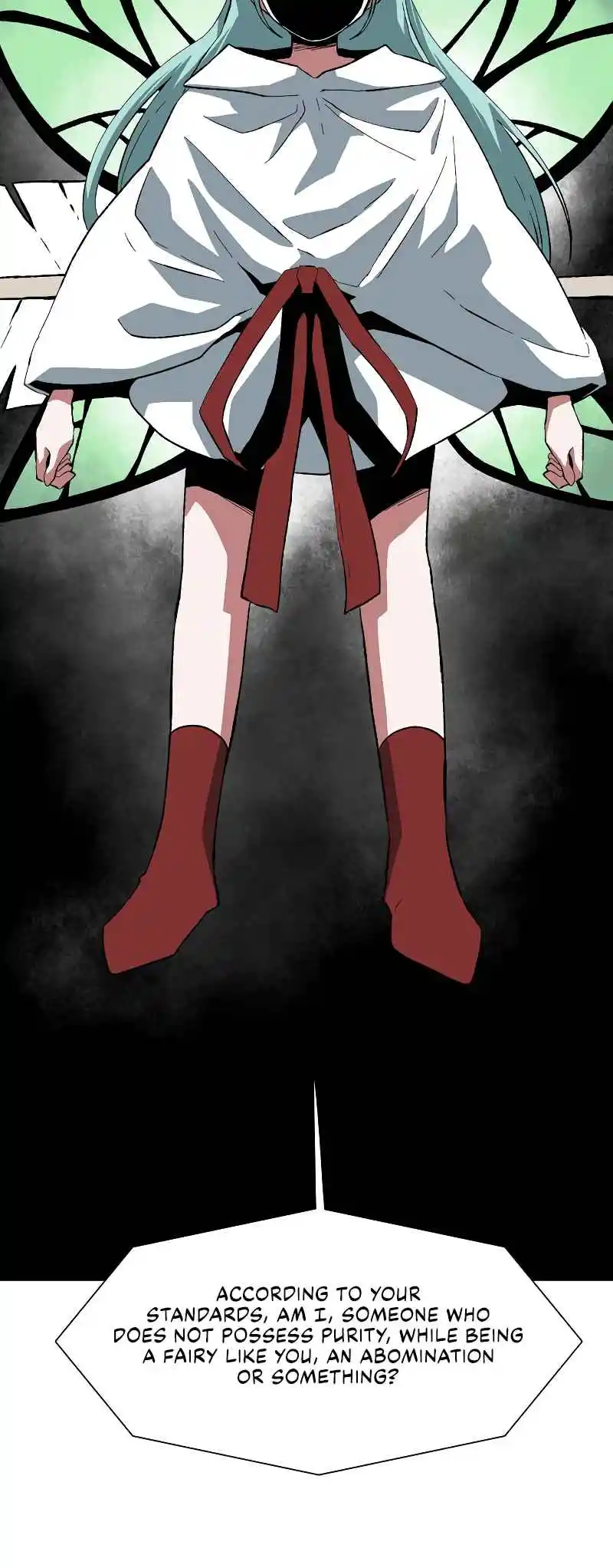 One Step Closer to the Demon King 170