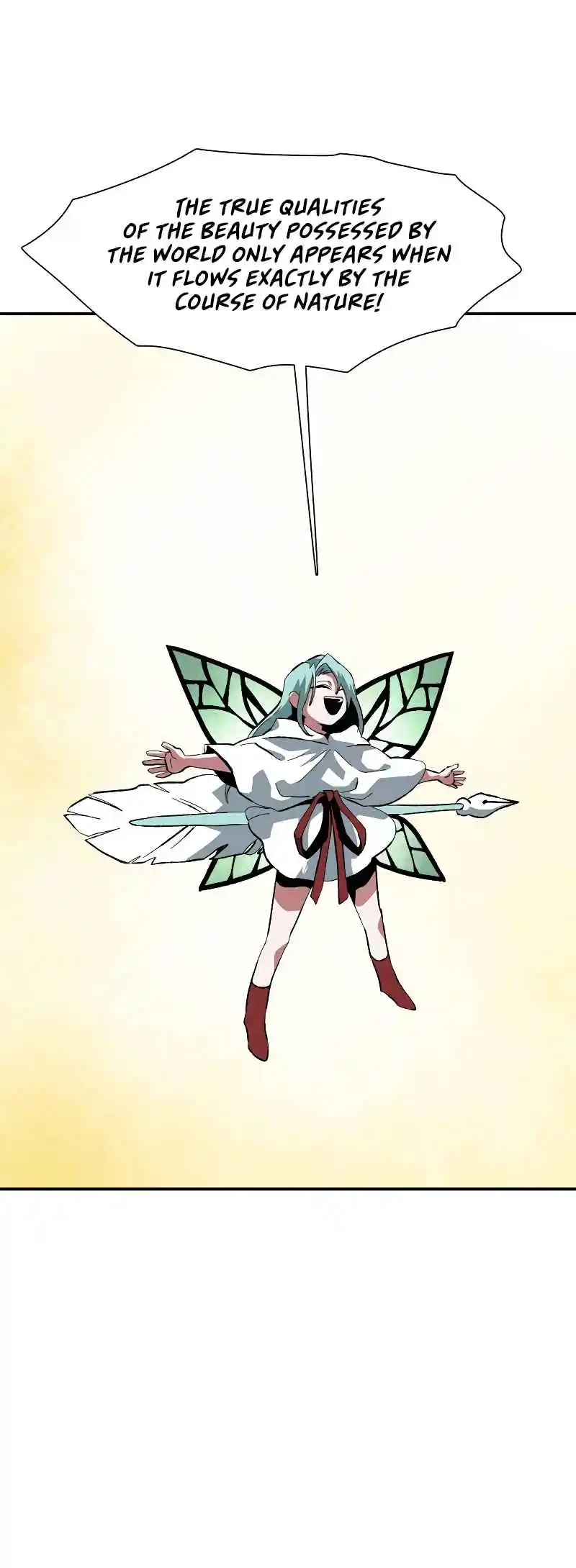 One Step Closer to the Demon King 170