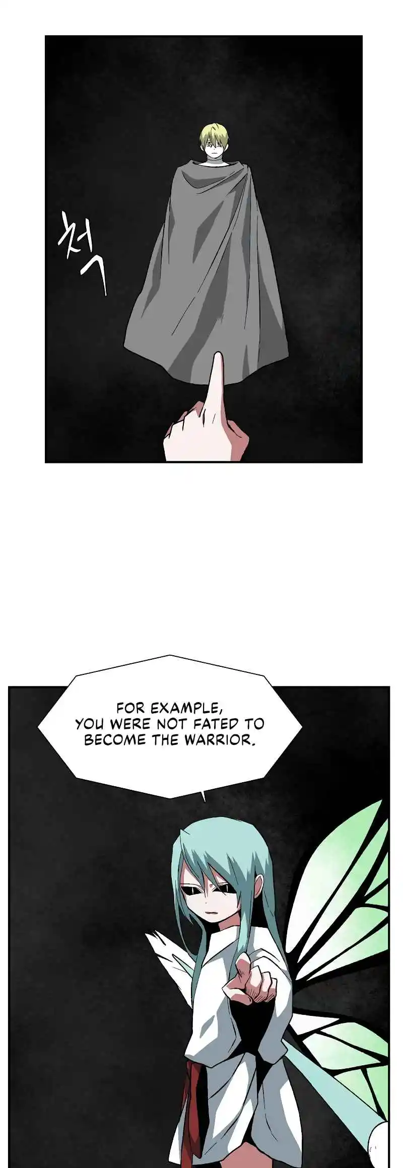 One Step Closer to the Demon King 170