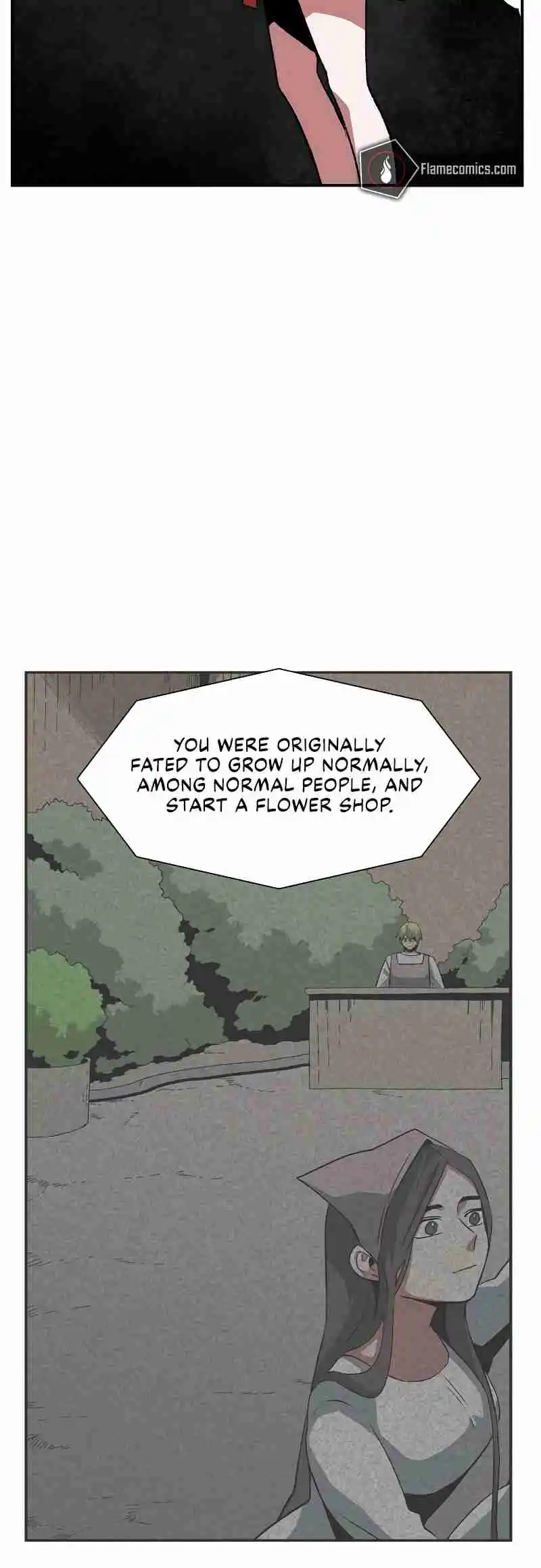 One Step Closer to the Demon King 170