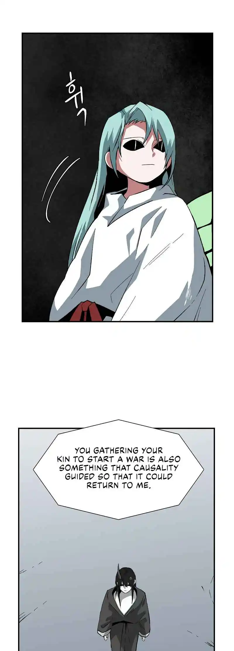 One Step Closer to the Demon King 170