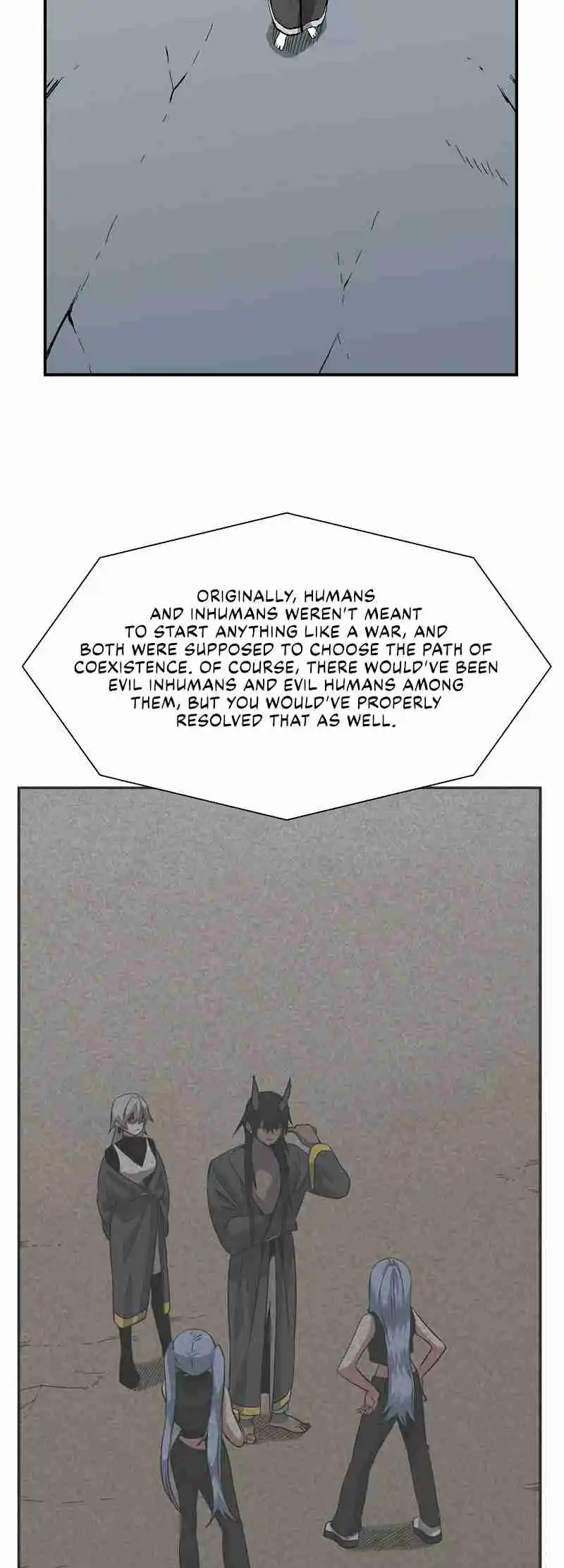 One Step Closer to the Demon King 170