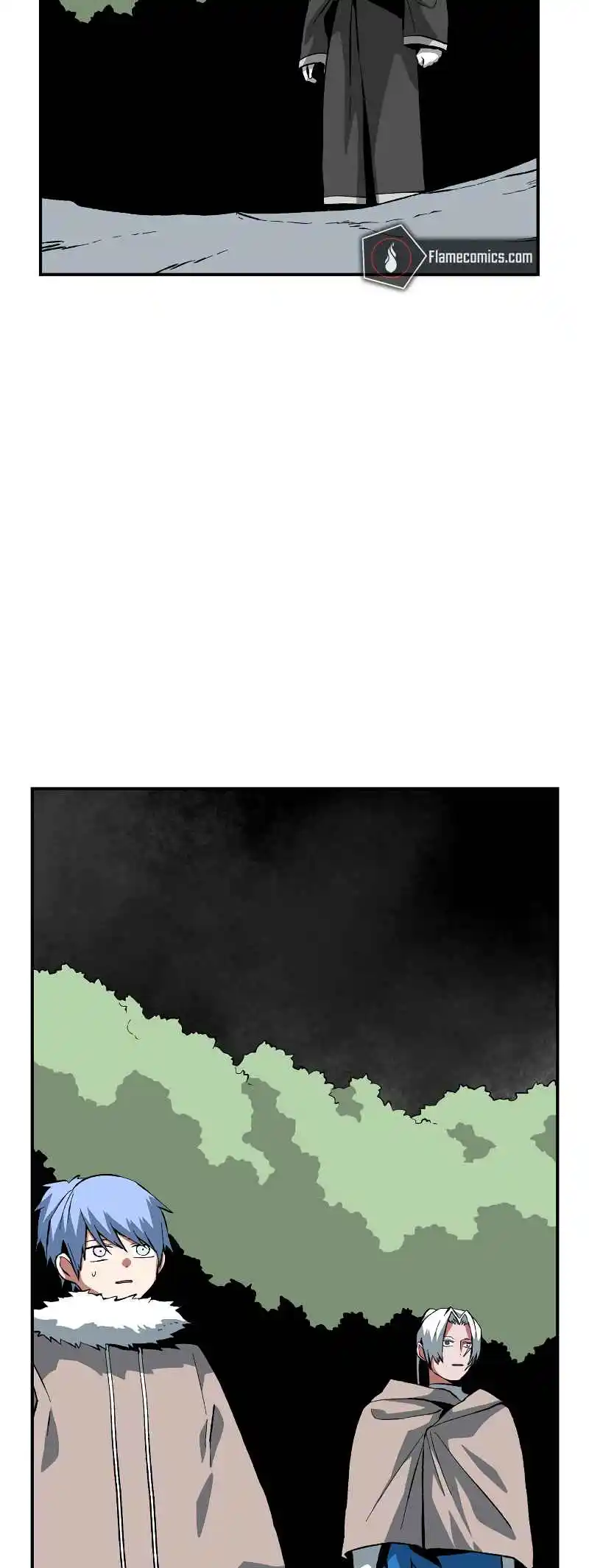 One Step Closer to the Demon King 171