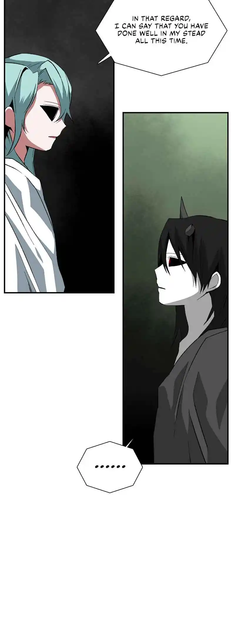 One Step Closer to the Demon King 171