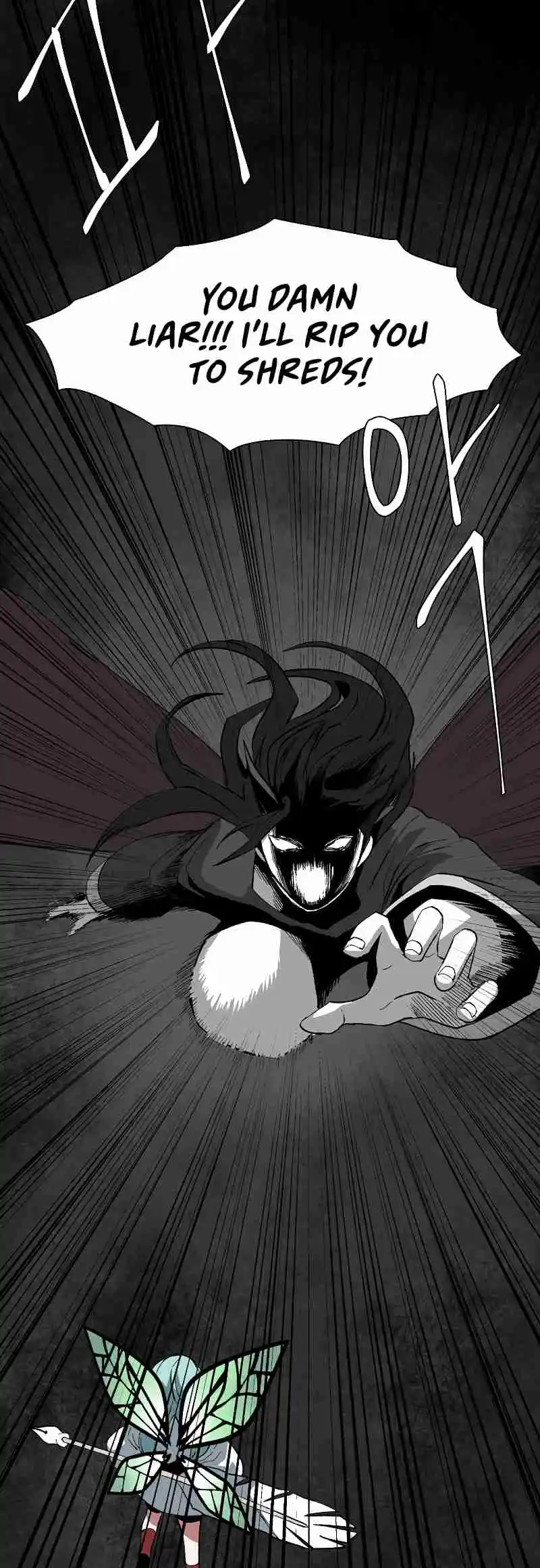 One Step Closer to the Demon King 171