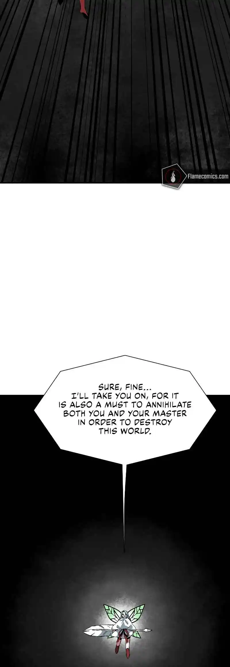 One Step Closer to the Demon King 171