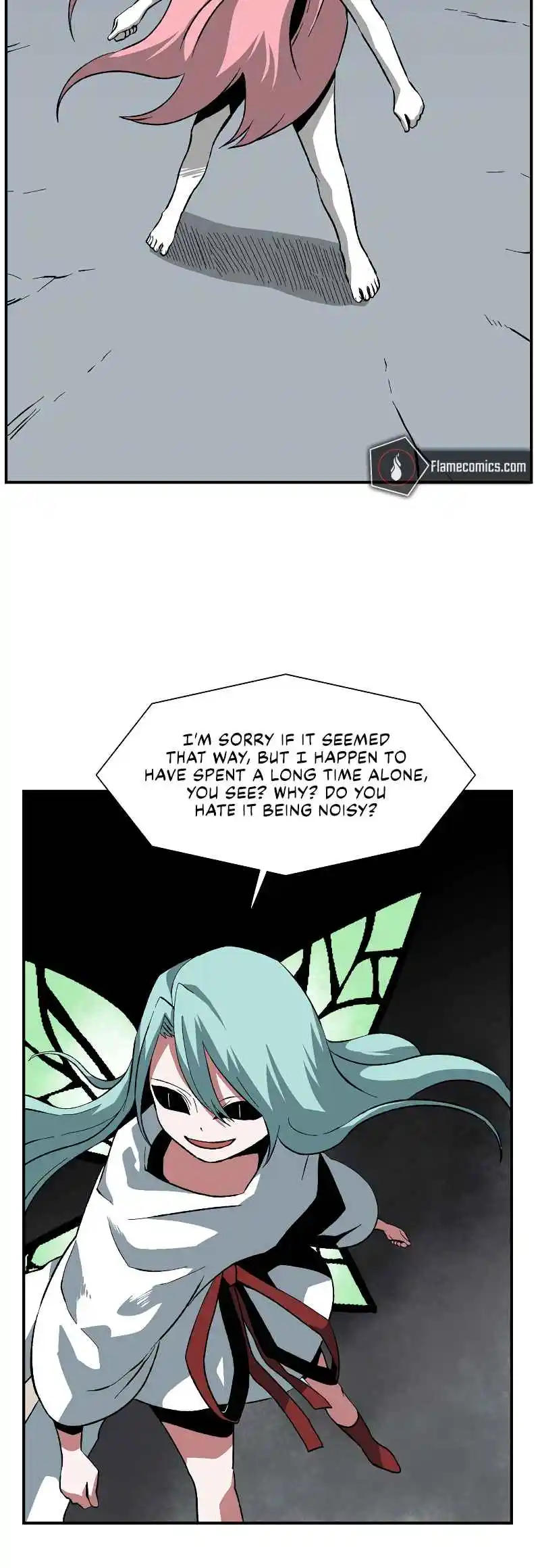 One Step Closer to the Demon King 171