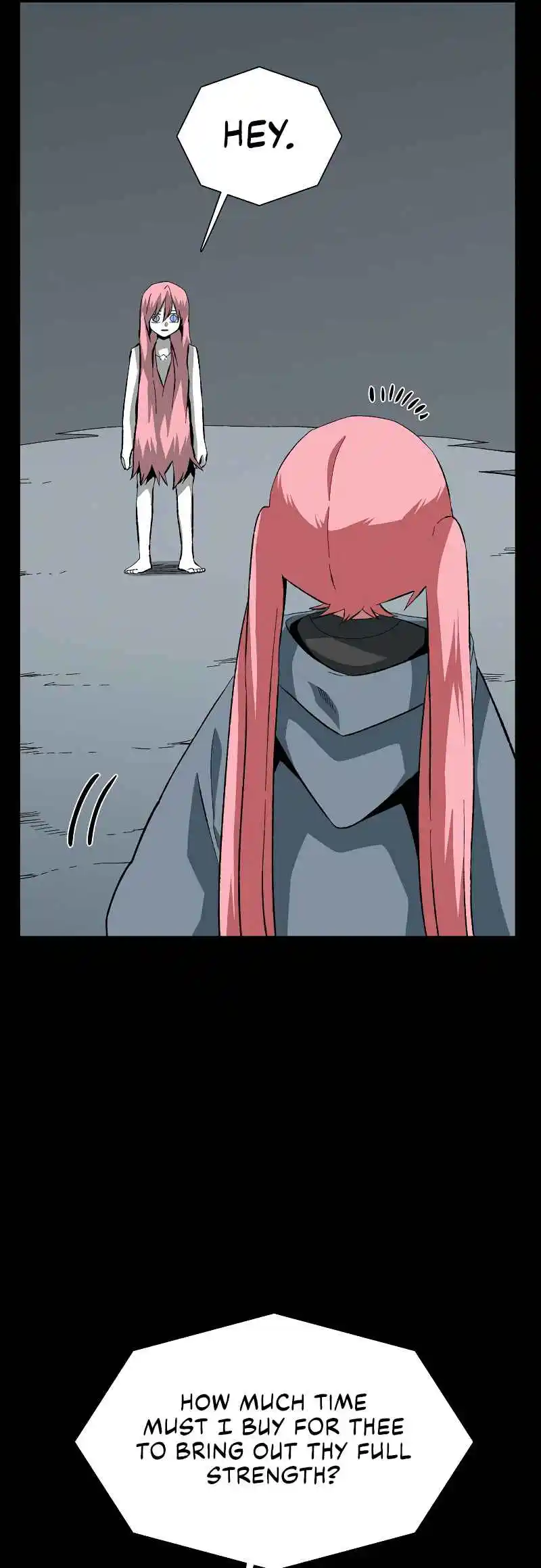 One Step Closer to the Demon King 171