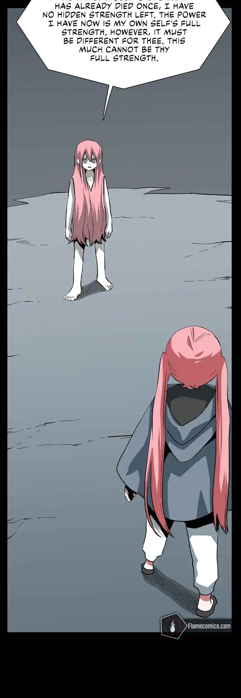 One Step Closer to the Demon King 171