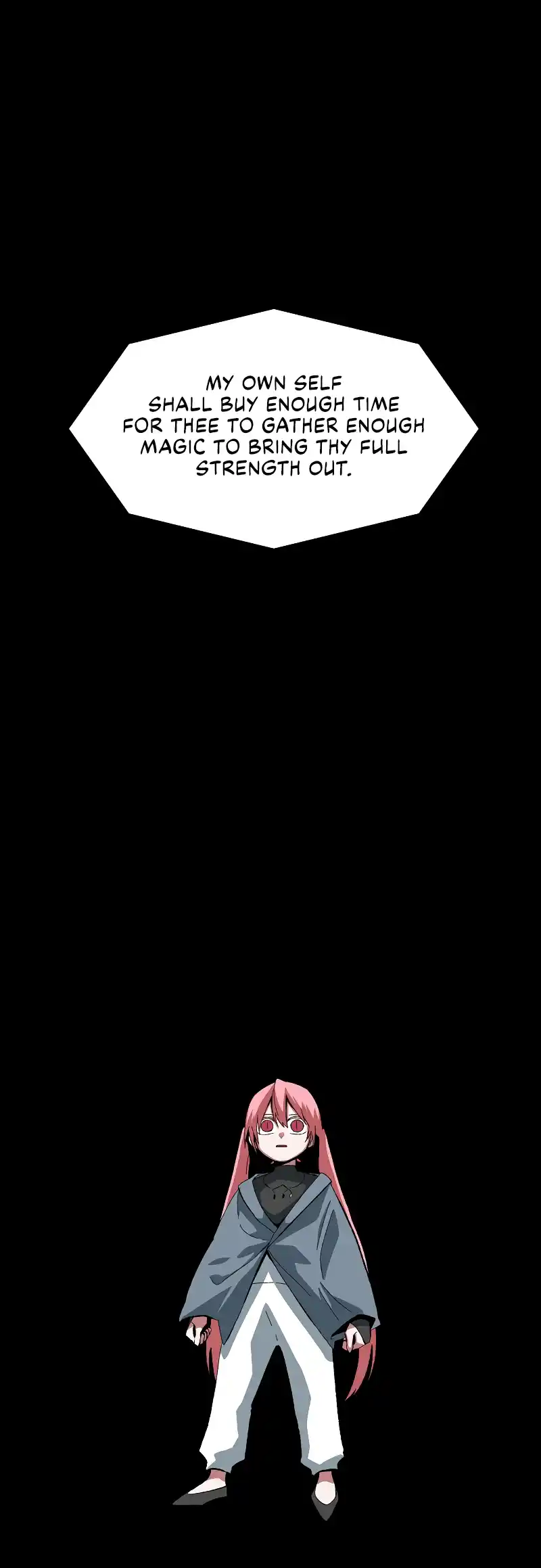 One Step Closer to the Demon King 171