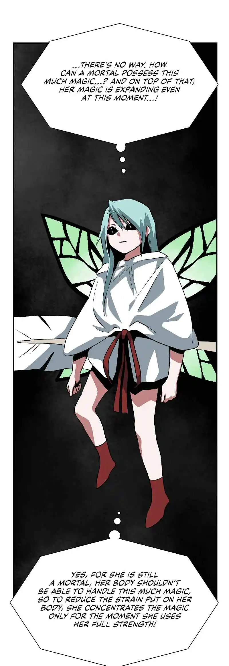 One Step Closer to the Demon King 171