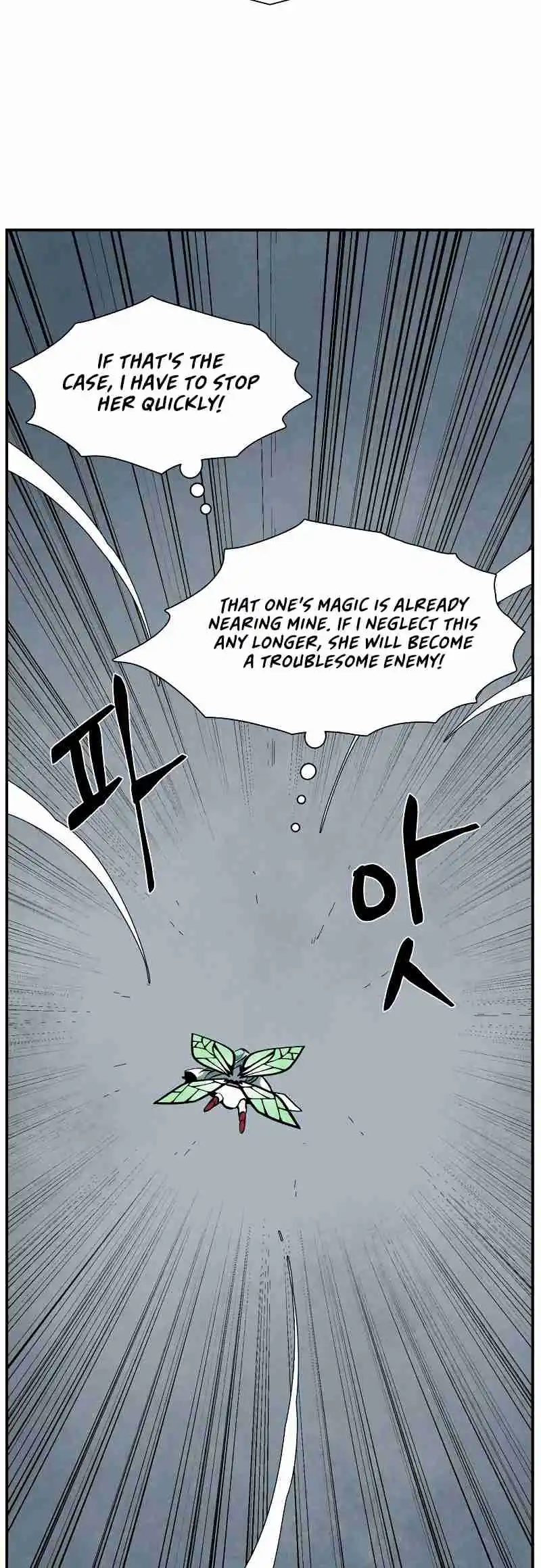 One Step Closer to the Demon King 171