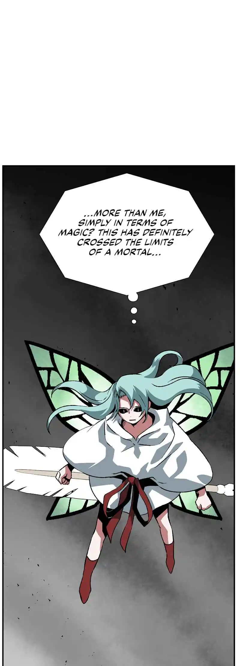 One Step Closer to the Demon King 172