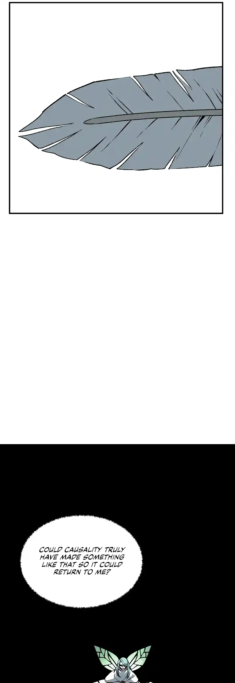 One Step Closer to the Demon King 172