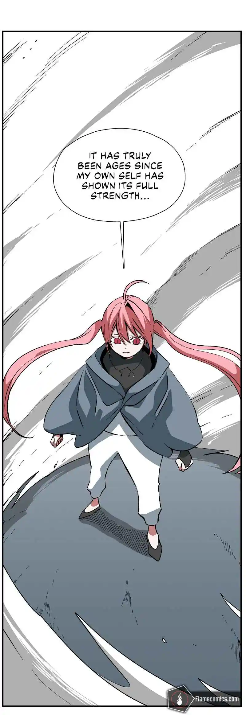 One Step Closer to the Demon King 172