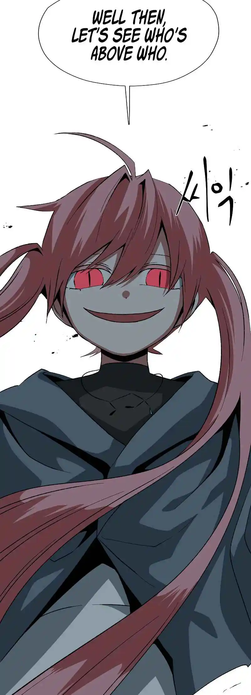 One Step Closer to the Demon King 172