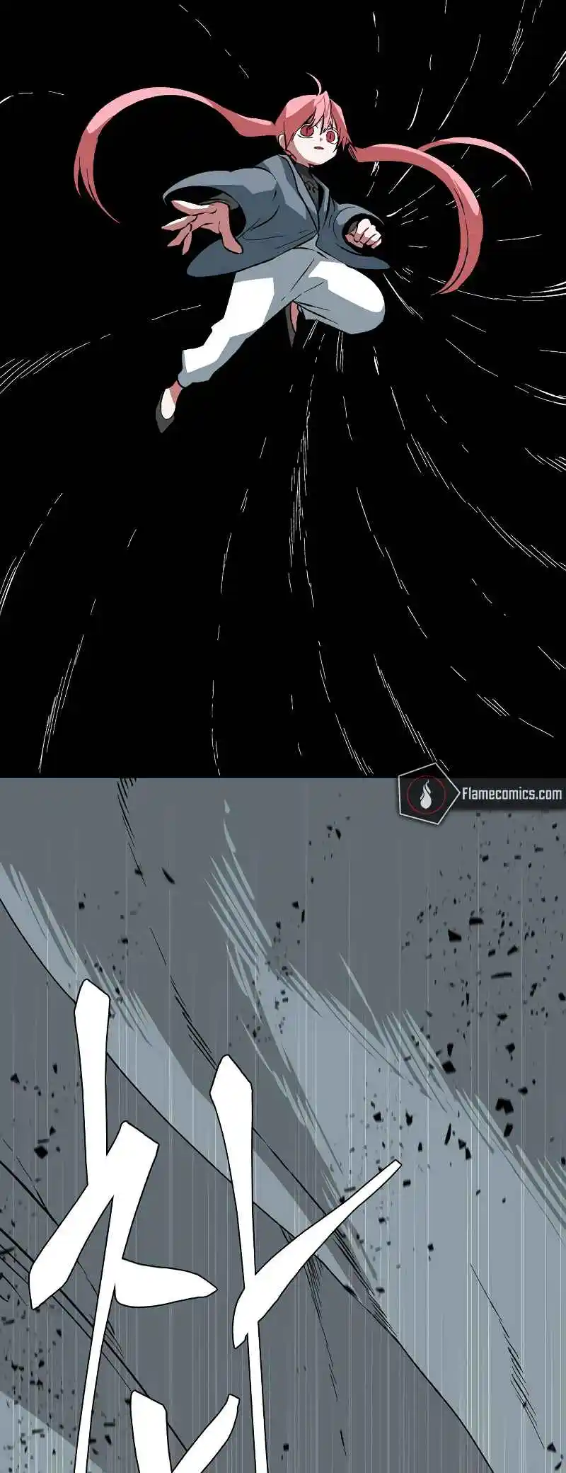 One Step Closer to the Demon King 172