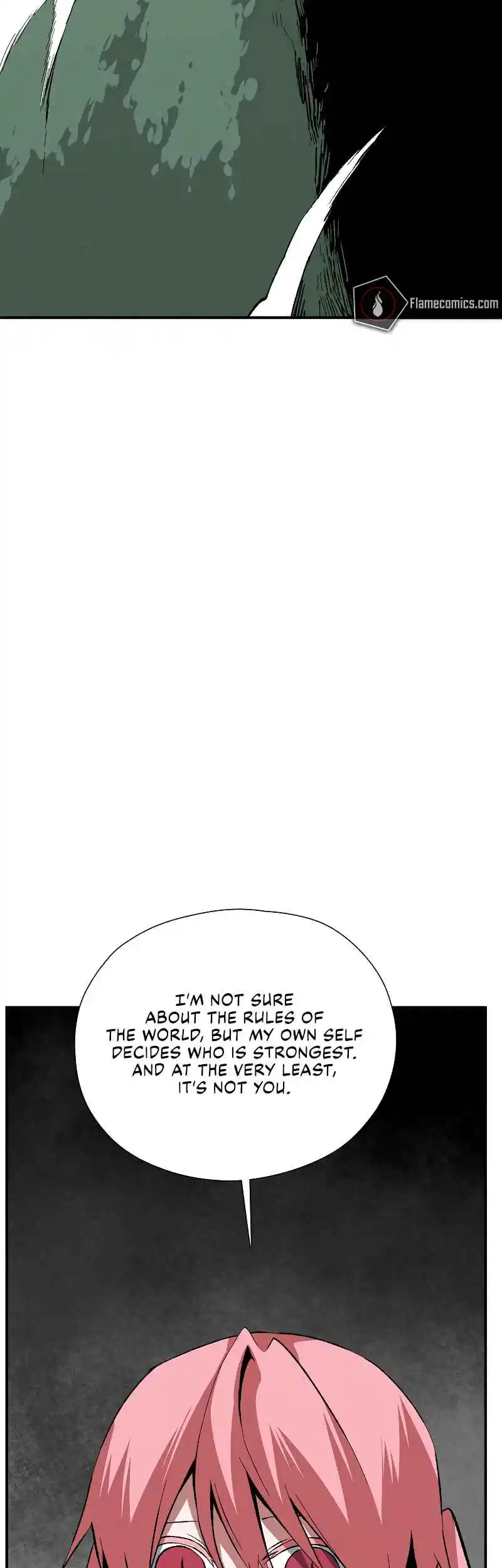 One Step Closer to the Demon King 172