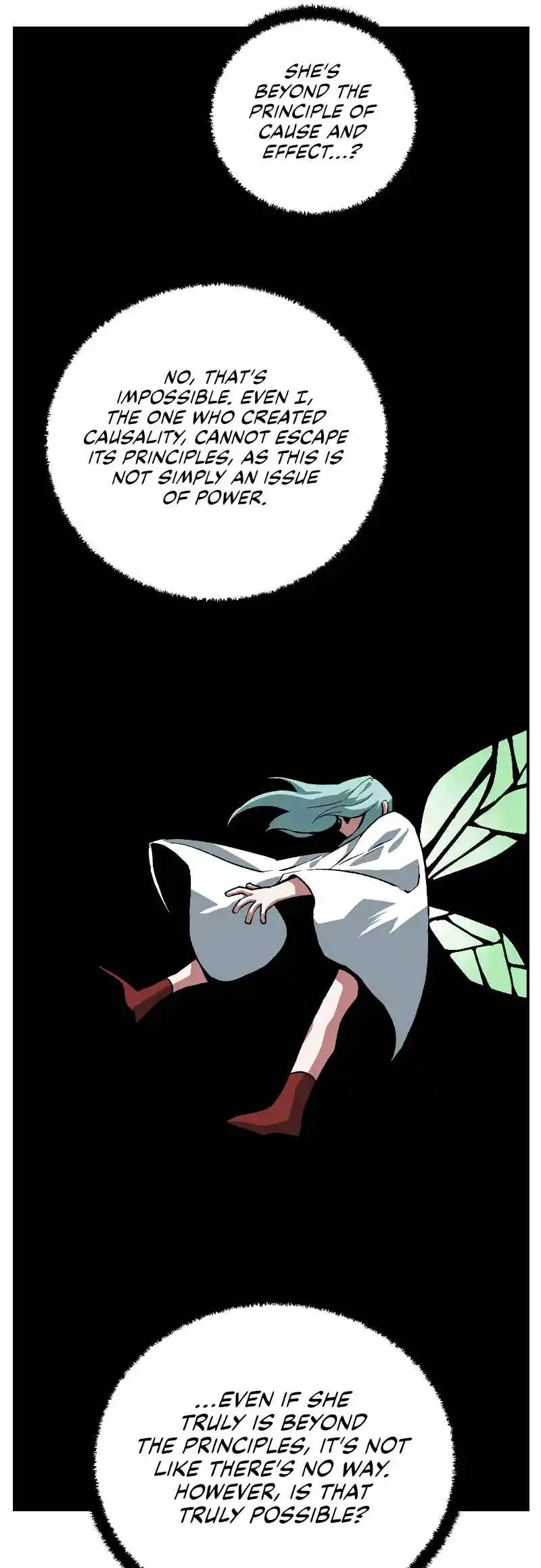 One Step Closer to the Demon King 173