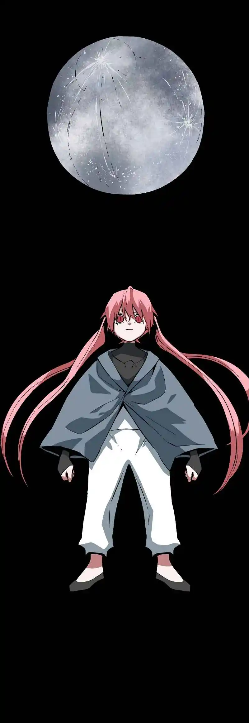 One Step Closer to the Demon King 173