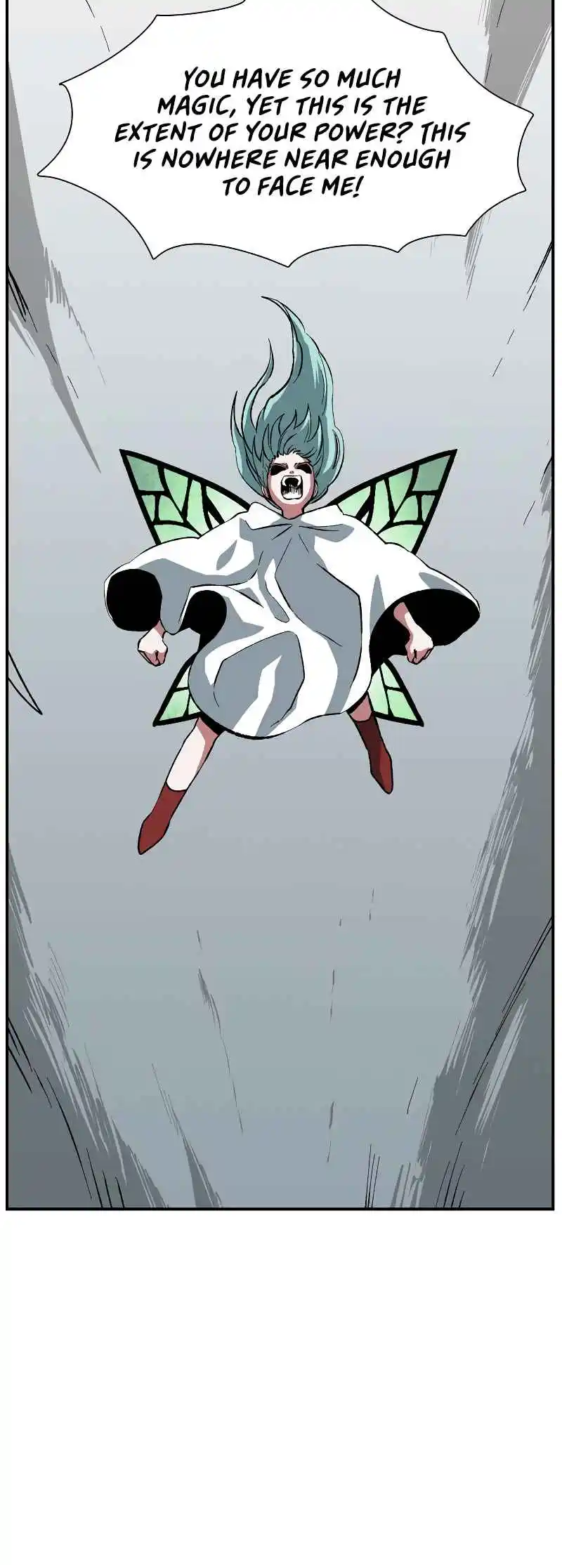 One Step Closer to the Demon King 173