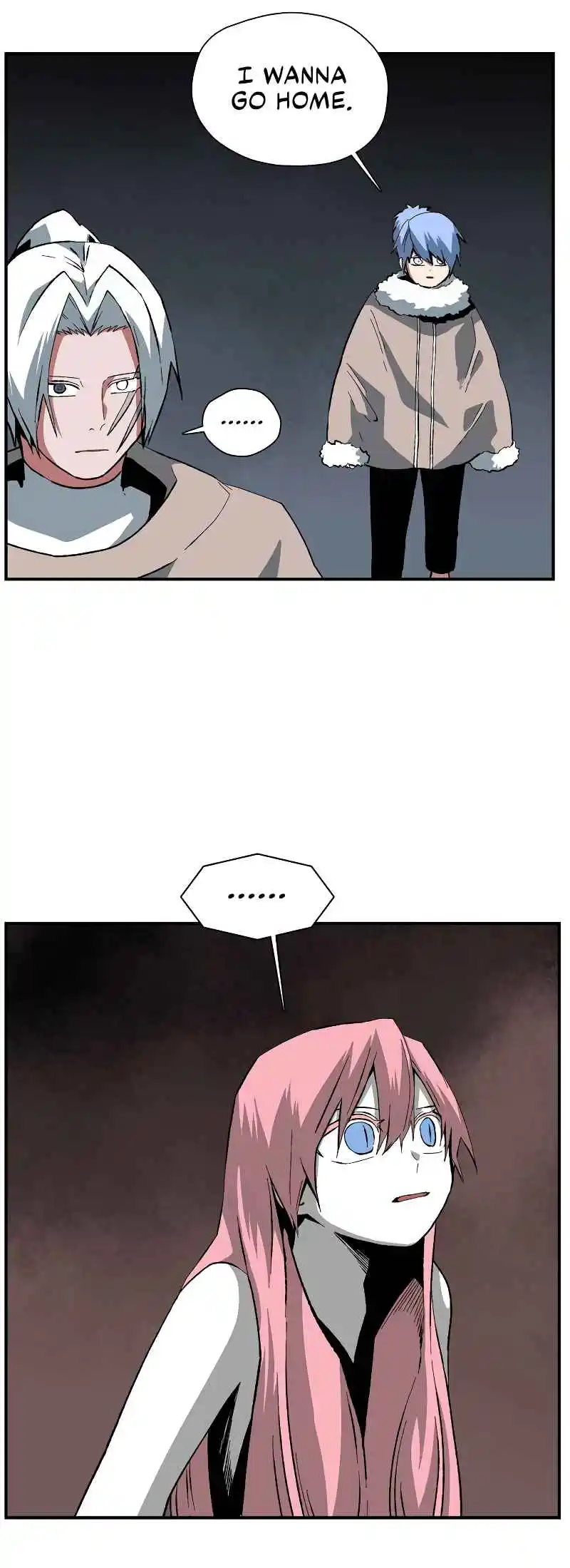 One Step Closer to the Demon King 173