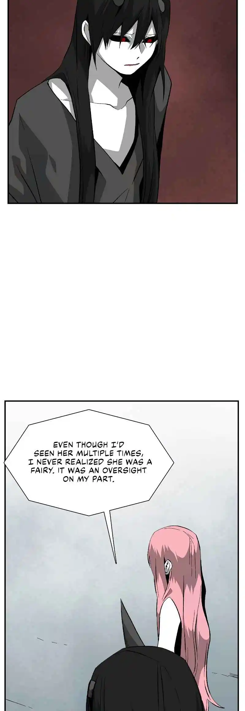 One Step Closer to the Demon King 174