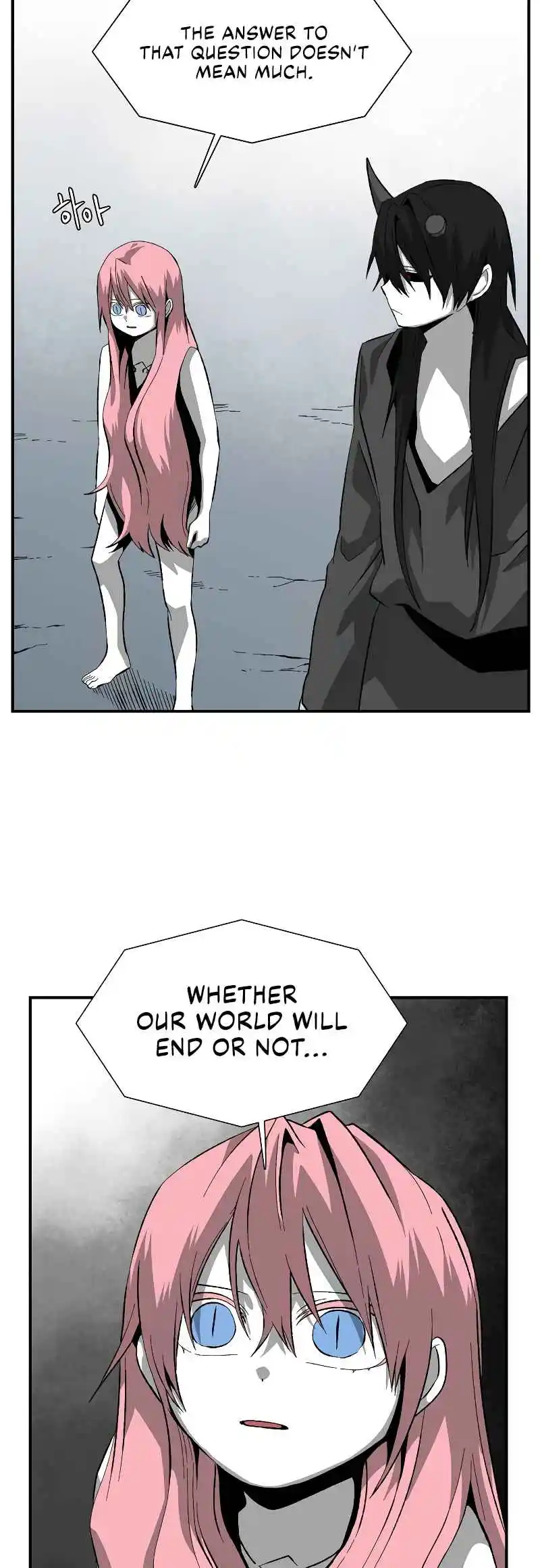 One Step Closer to the Demon King 174