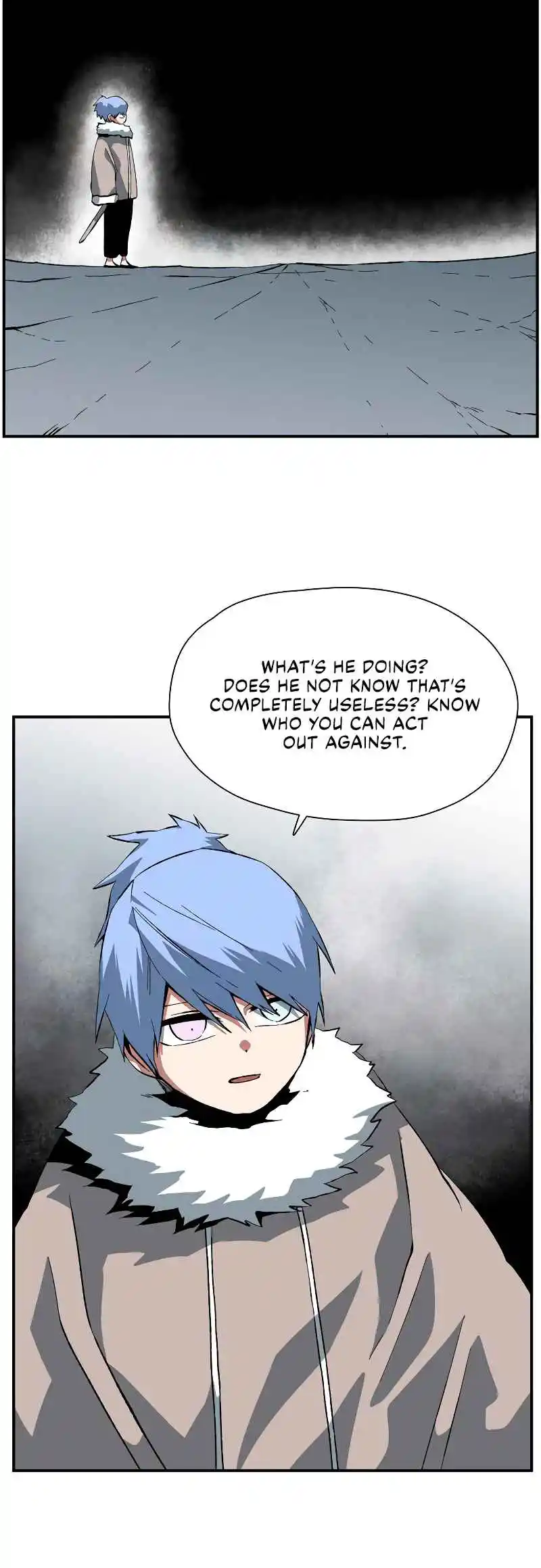 One Step Closer to the Demon King 174