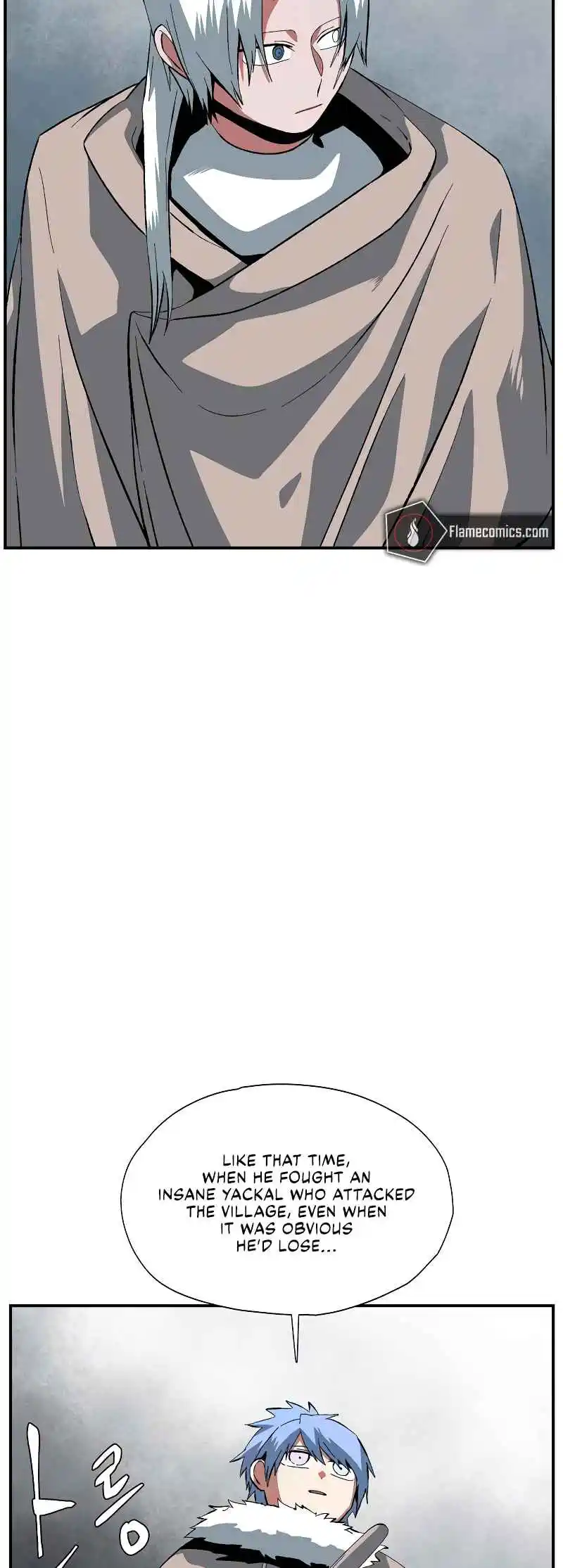 One Step Closer to the Demon King 174