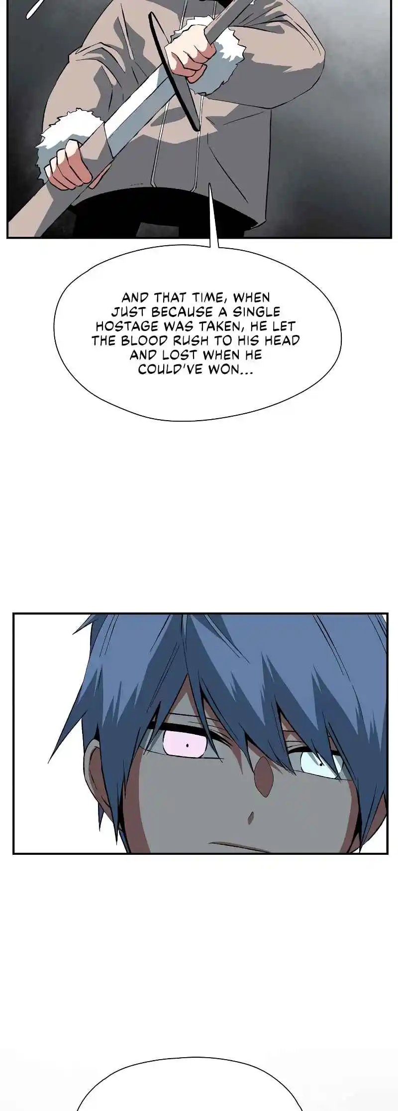 One Step Closer to the Demon King 174