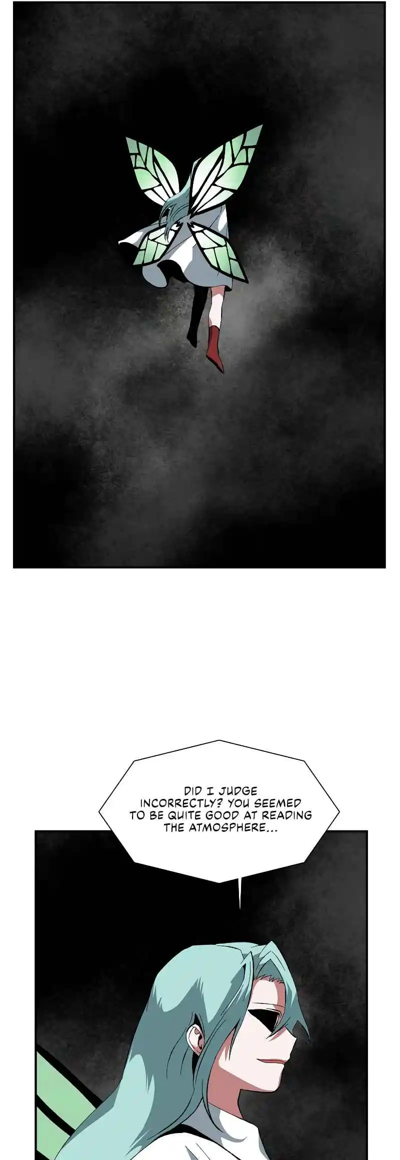 One Step Closer to the Demon King 174