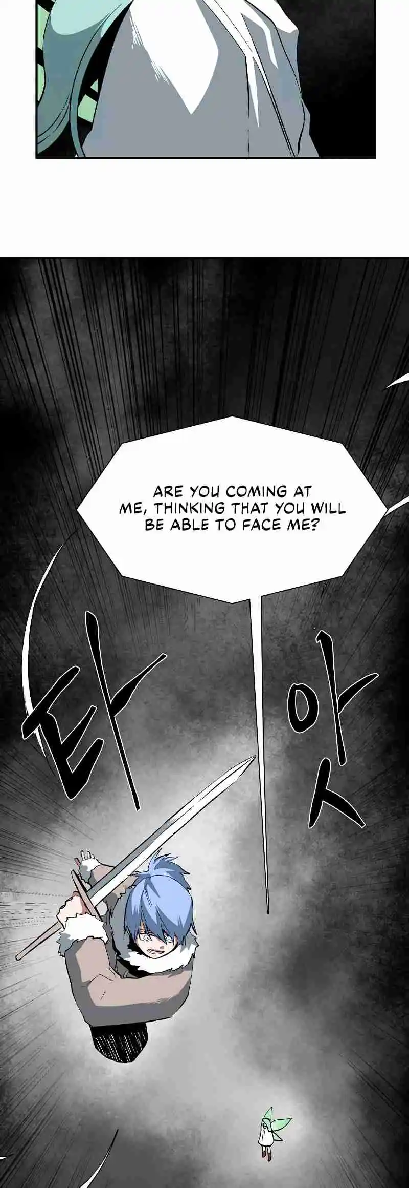 One Step Closer to the Demon King 174