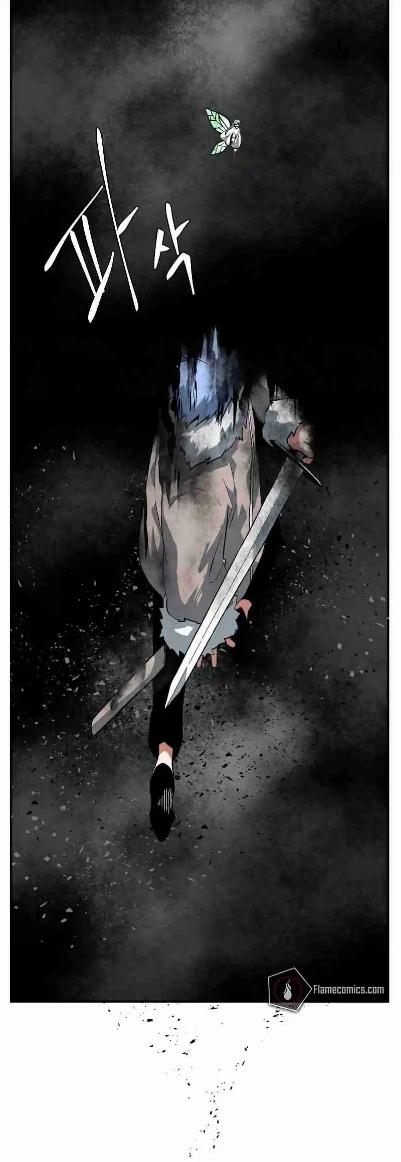 One Step Closer to the Demon King 174