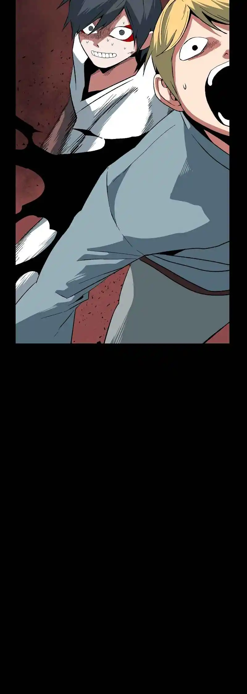 One Step Closer to the Demon King 174