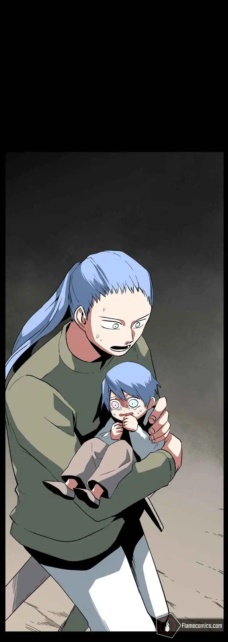 One Step Closer to the Demon King 174