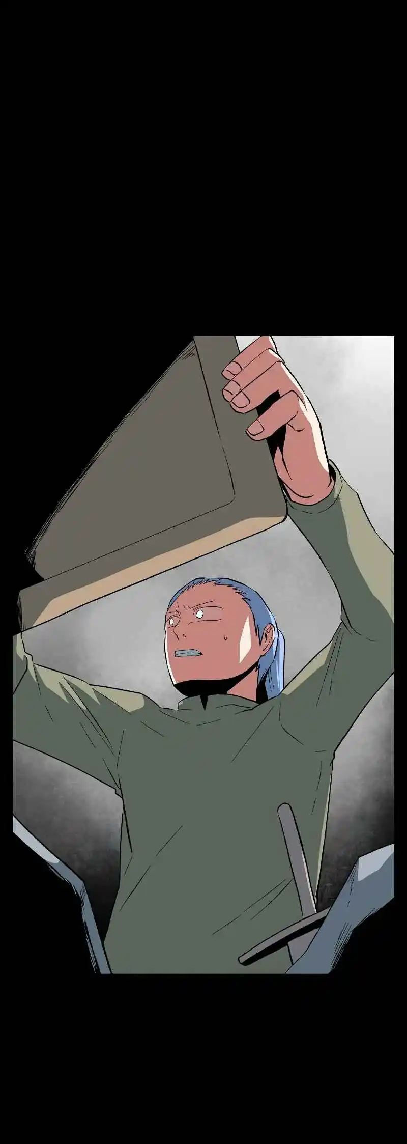 One Step Closer to the Demon King 174