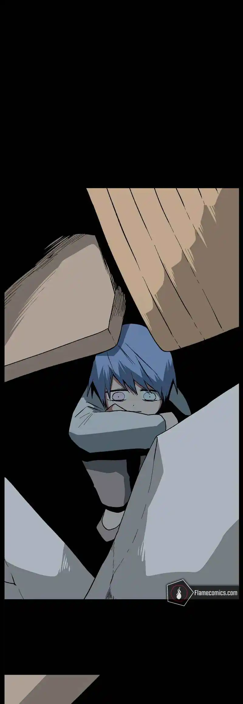 One Step Closer to the Demon King 174