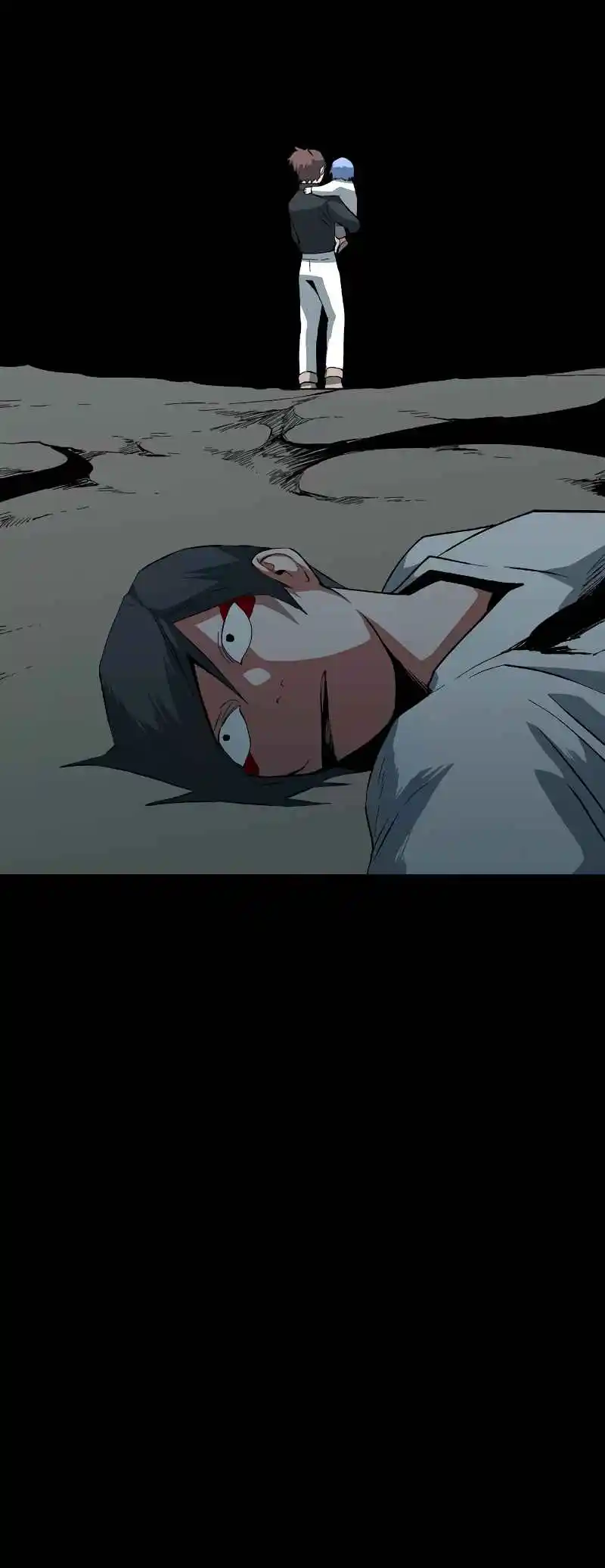 One Step Closer to the Demon King 174