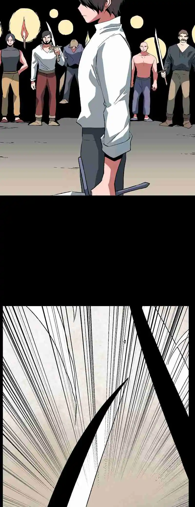 One Step Closer to the Demon King 174