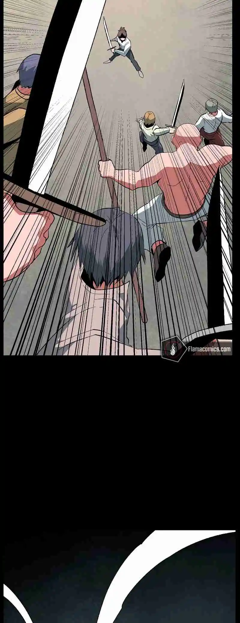 One Step Closer to the Demon King 174