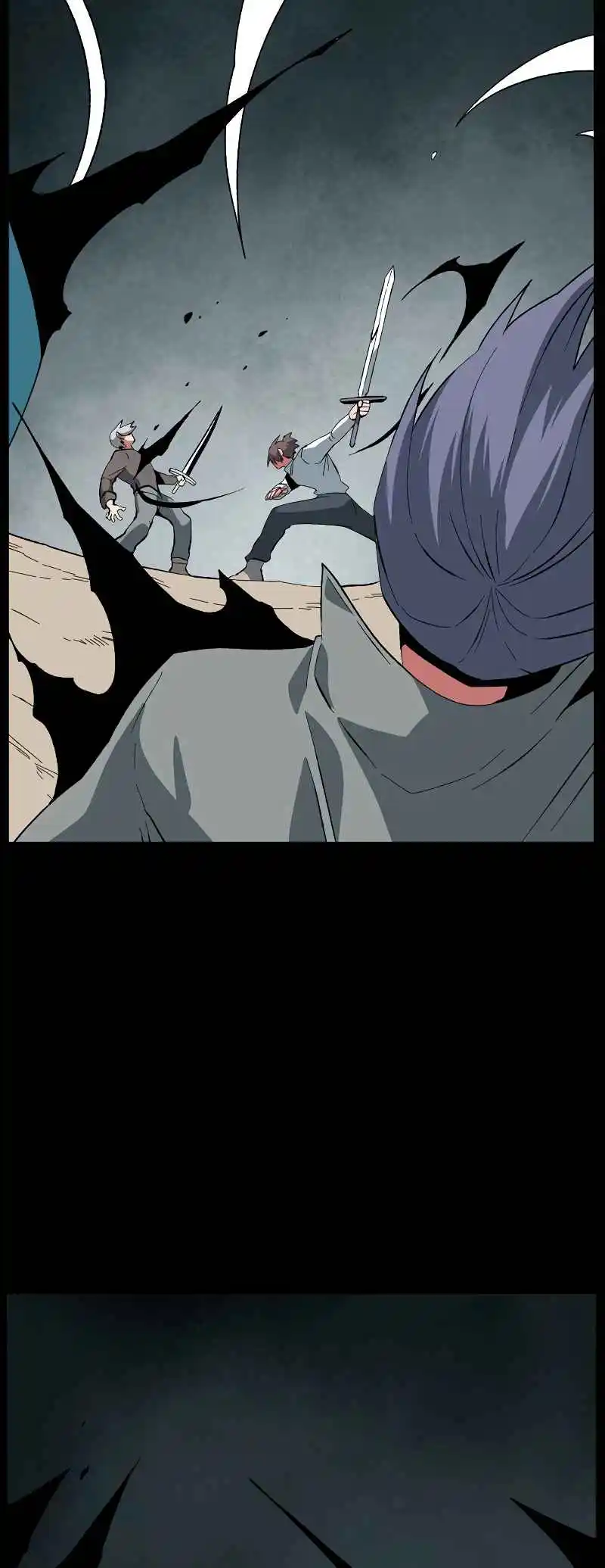 One Step Closer to the Demon King 174