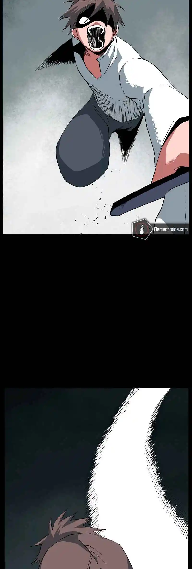 One Step Closer to the Demon King 174