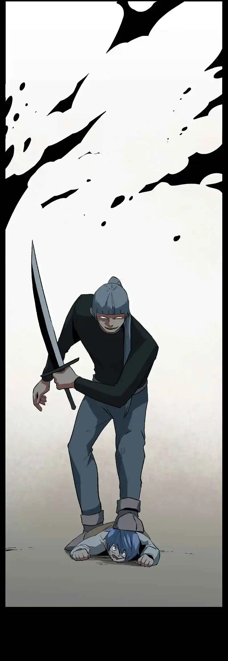 One Step Closer to the Demon King 174