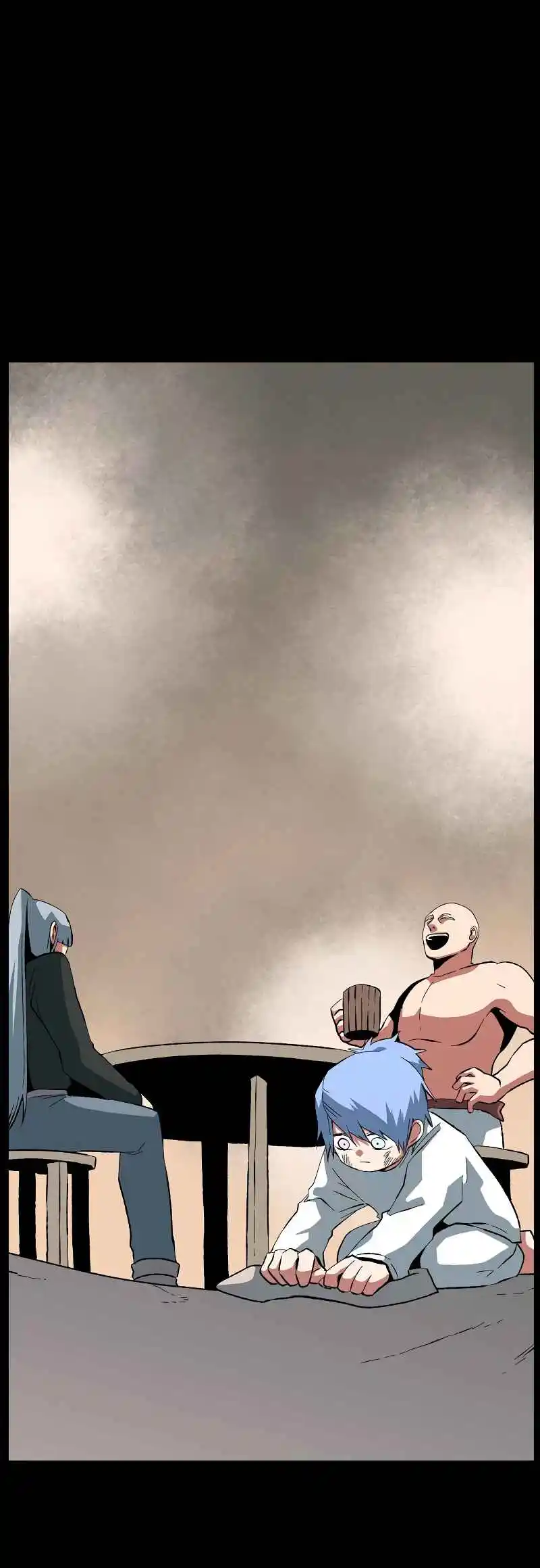 One Step Closer to the Demon King 174