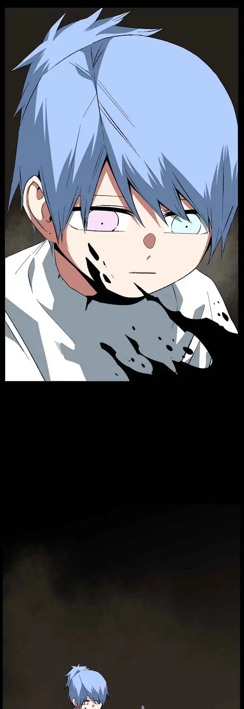 One Step Closer to the Demon King 174