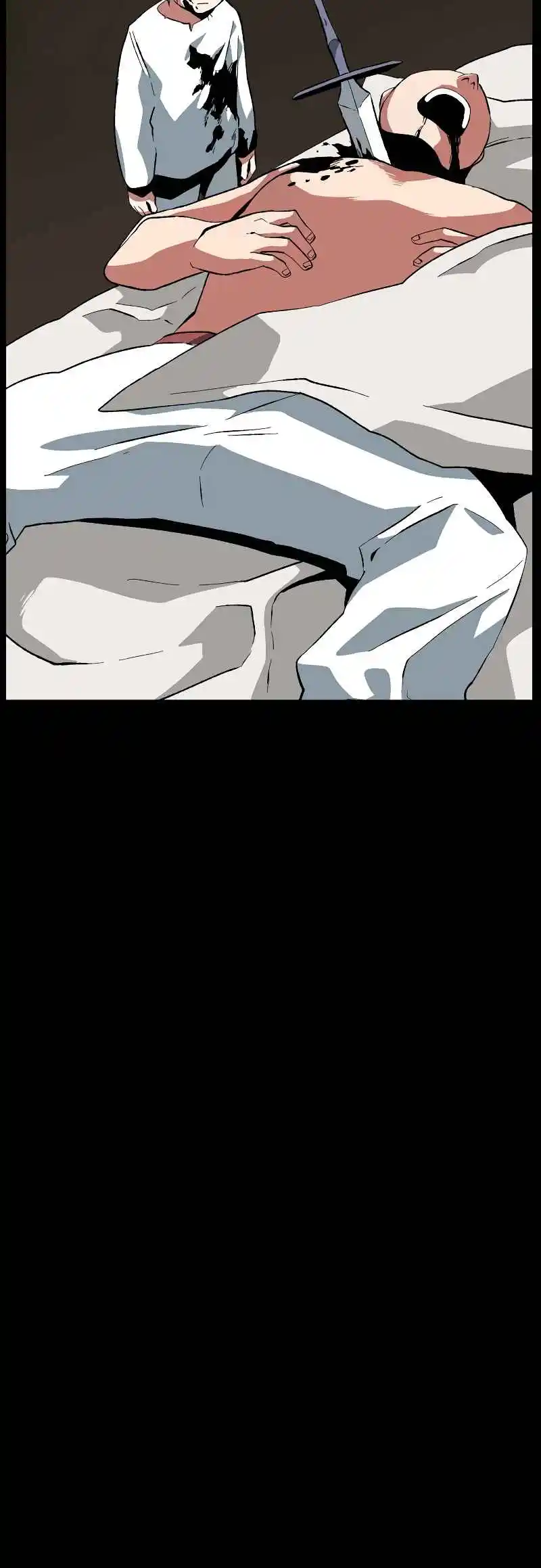 One Step Closer to the Demon King 174