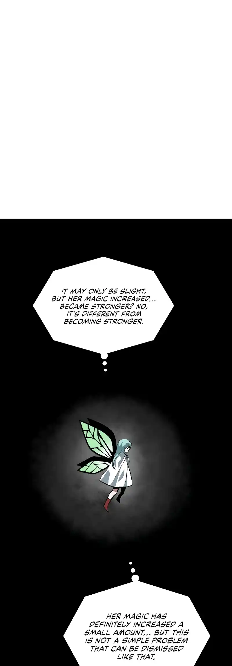 One Step Closer to the Demon King 175